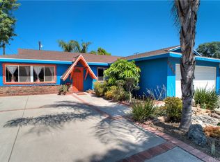 8848 Gothic Ave, North Hills, CA 91343