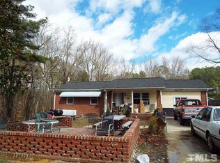 3815 Daniel Rd, Durham, NC 27703