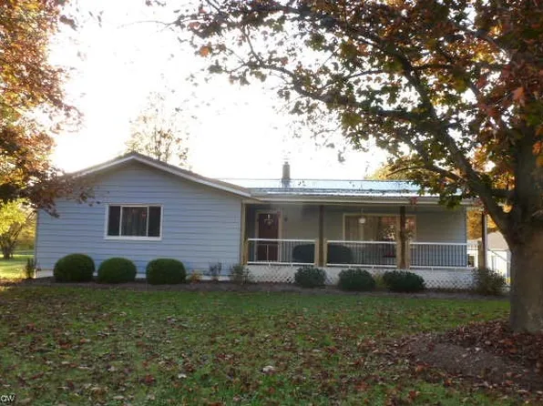 3103 Bushnell Campbell Rd, Fowler, OH 44418