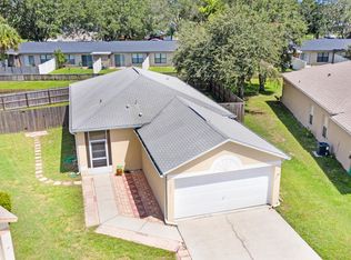 2474 Misty Way Ln, Melbourne, FL 32935