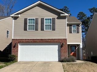 9419 Kendall Dr, Charlotte, NC 28214