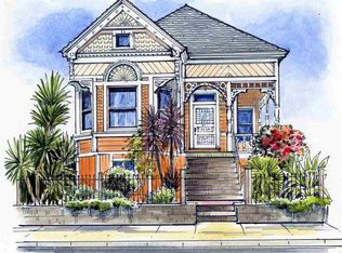 1058 54th St, Oakland, CA 94608