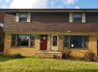 4110 Greenvale Dr, South Euclid, OH 44121