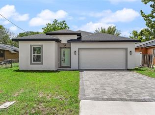 3914 W Jefferson St, Orlando, FL 32805