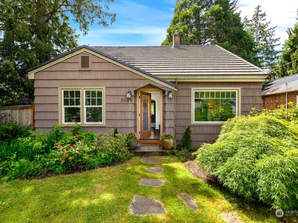 3049 NE 90th Street, Seattle, WA 98115