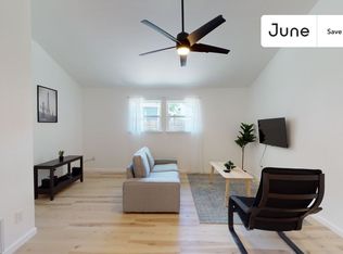 1118 Ebert Ave, Austin, TX 78721