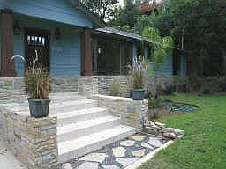 Complete Remodel in 2007