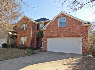 1700 Thorndale Ct, Corinth, TX 76210