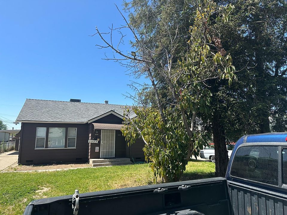 1325 Vernon Ave, Modesto, CA 95351 MLS 223034588 Zillow