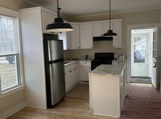 284 Fairbanks Ave #1, Holland, MI 49423