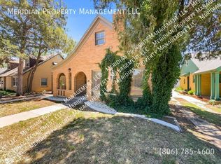 2005 16th St, Lubbock, TX 79401