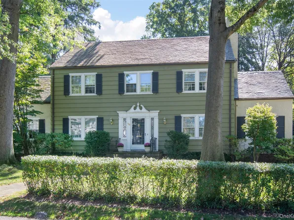 118 Boulder Trail, Bronxville, NY 10708