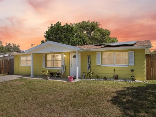 4624 Belfast Dr, New Port Richey, FL 34652