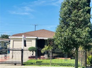 8953 Bowman Ave, South Gate, CA 90280
