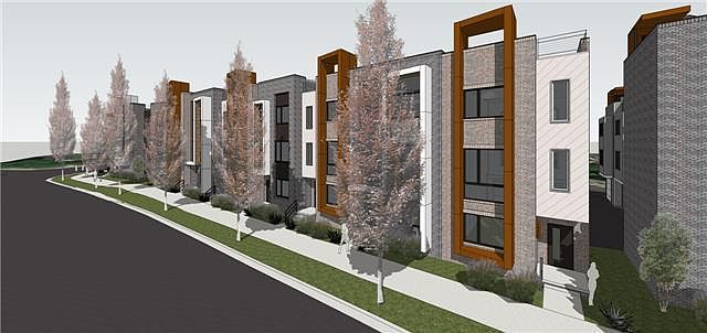 2nd image of 1123 Summit Ave