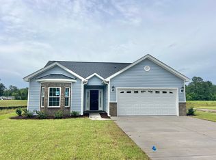 1035 Flag Patch Rd LOT 3, Josie Loris, SC 29569