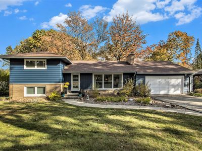 5129 Woodmont Dr, Portage, MI, 49002