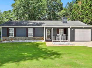 3654 Charlotte Dr, Rex, GA 30273