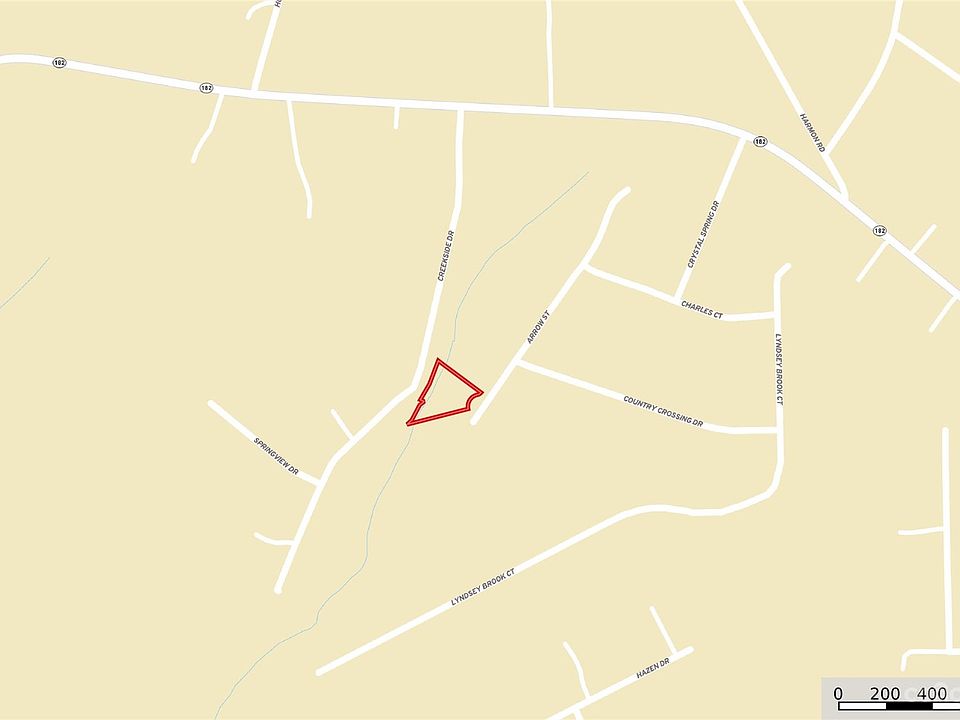 0 Arrow St 38, Lincolnton, NC 28092 MLS 4077873 Zillow