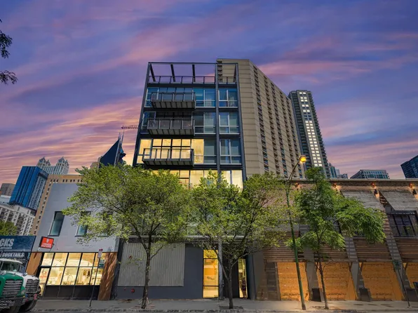 747 N Clark St #501, Chicago, IL 60610