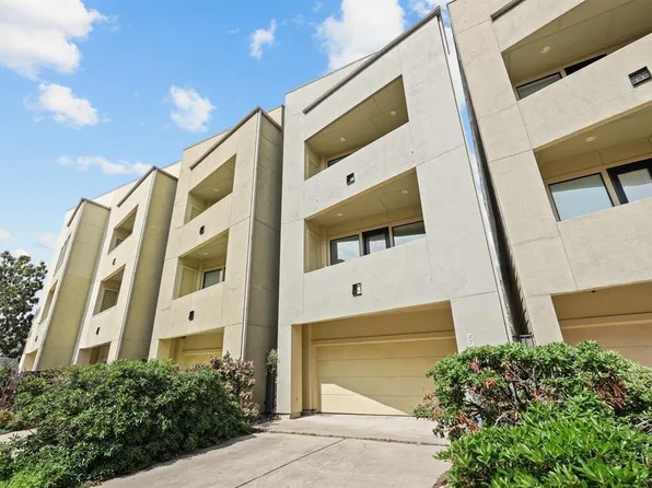 5226 Lillian St, Houston, TX 77007