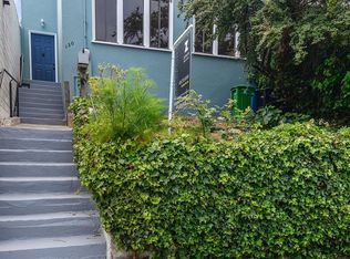 130 Trumbull St, San Francisco, CA 94112