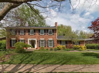 10205 Bluffsprings Trce, Louisville, KY