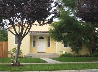 4273 Chase Ave, Los Angeles, CA 90066