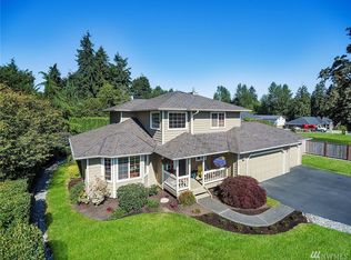 15506 91st Ave SE, Snohomish, WA 98296