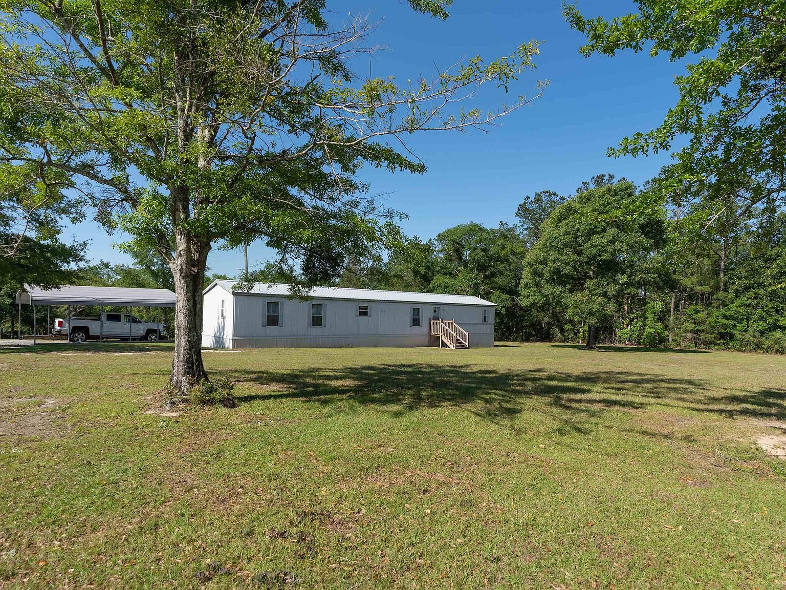 8814 Hurricane Rd, Bay AL 36507 Zillow