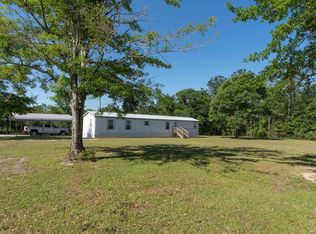 8814 Hurricane Rd, Bay Minette, AL 36507