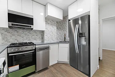 Rented by REAL New York
