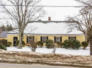 185 Bay Hill Rd, Northfield, NH 03276