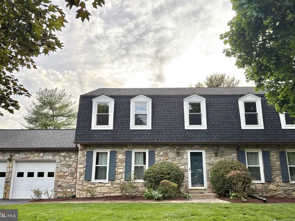 9420 Vernon Dr, Great Falls, VA 22066