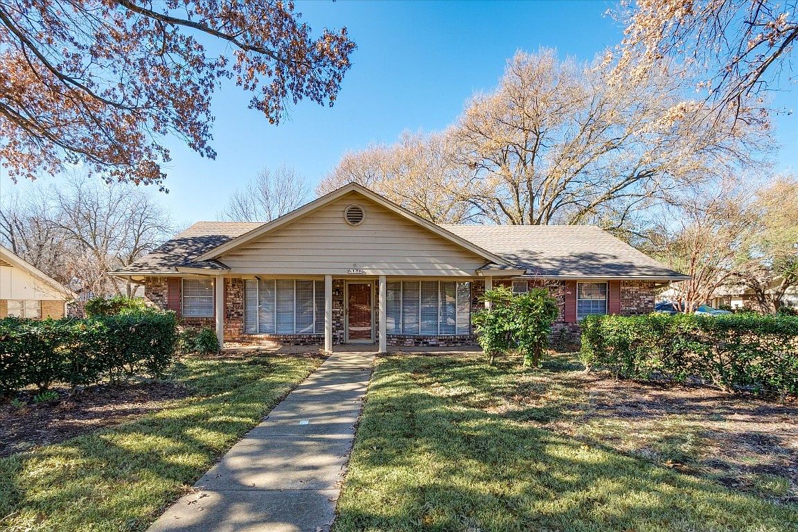 17 Lincolnshire Cir, Bedford, TX 76021 Zillow