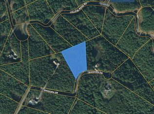 0 Rhodora Ln, Collettsville, NC 28611