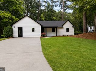 418 Martin Dr, Jonesboro, GA 30238