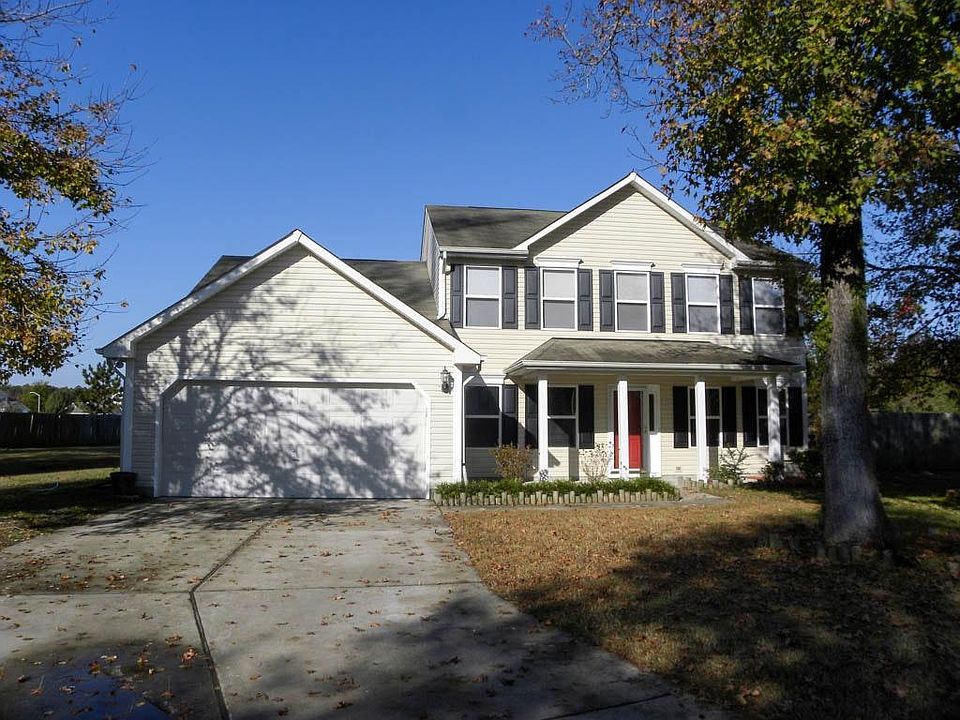 108 Walking Path Ct