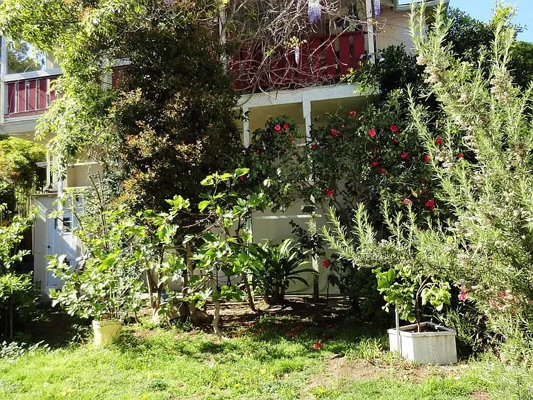 Franklin St — Photo 1