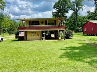 4579 Eureka Landing Rd, Uriah, AL 36480