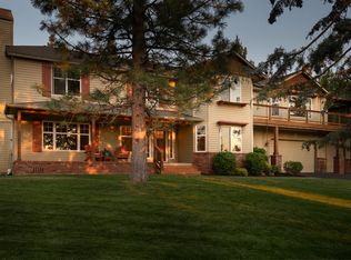915 NW Greenbriar, Bend, OR 97703