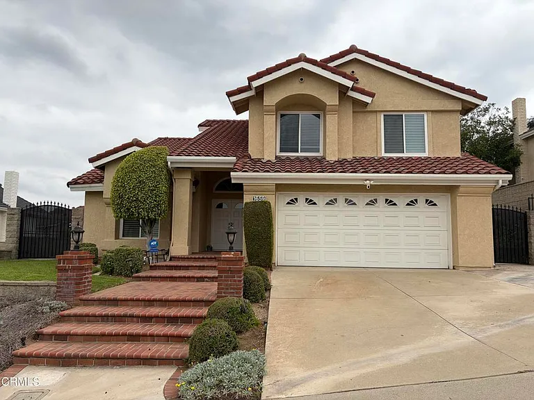 1659 S Lost Trail Dr — Photo 1