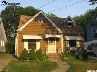 4166 Elmore Ave, Cleveland, OH 44126
