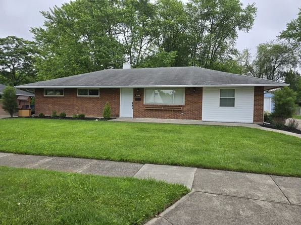 5644 Shady Oak St, Dayton, OH 45424