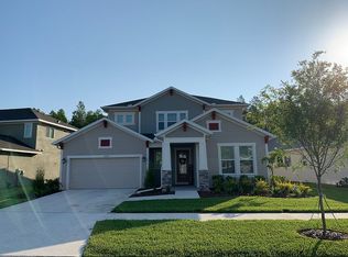 15269 Renaissance Ave, Odessa, FL 33556