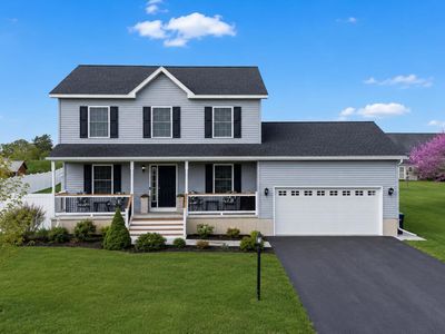 34 Eagle Lane, Mechanicville, NY, 12118