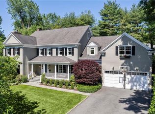 12 White Birch Dr, Rye, NY 10580