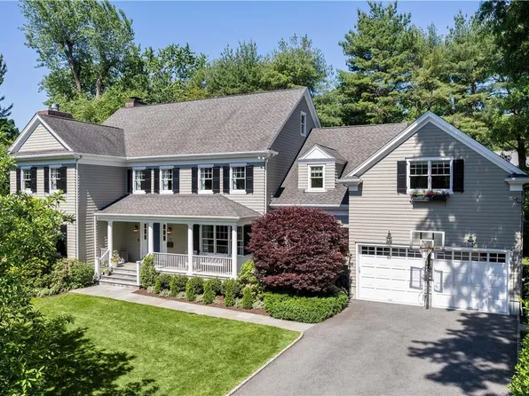 12 WHITE BIRCH Drive, Rye, NY 10580