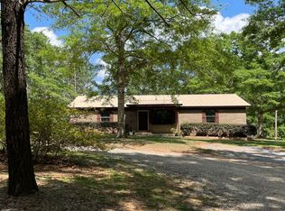 2299 Crenshaw Rd, Lucedale, MS 39452