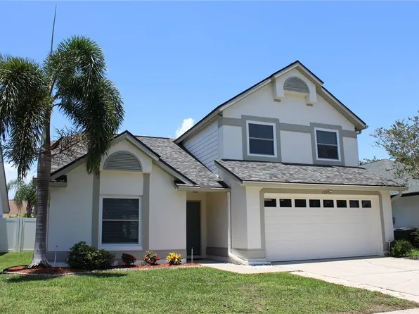 10906 Kenbrook Dr, Riverview, FL 33578